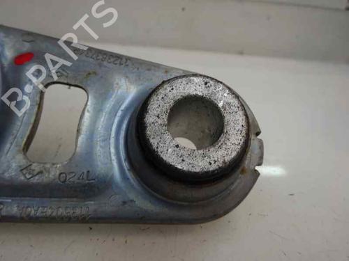 Støtte Støtte NISSAN QASHQAI II (J11, J11_) 1.3 DIG-T (158 hp) 14170126 14170126