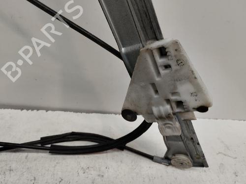 Rudehejsemekanisme Højre bagtil SMART FORFOUR (454) | BP11856718C25