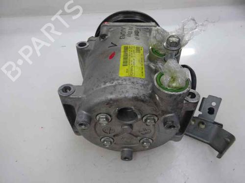 Used AC compressor FORD FIESTA VI (CB1, CCN) 1.4 TDCi (70 hp) 4511322