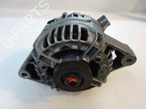 Used Alternator Alternator 1966914 1966914