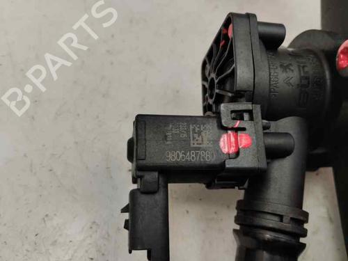 Rør PEUGEOT 308 II (LB_, LP_, LW_, LH_, L3_) 1.2 THP 110 (110 hp) 30541349