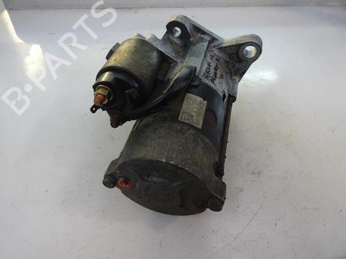 Used Starter Starter 10711516 10711516