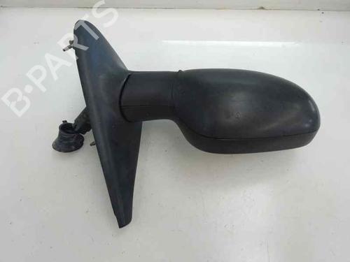 Used Right mirror RENAULT MEGANE I (BA0/1_) [1995-2004]  8212784
