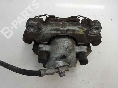Right front brake caliper SEAT LEON (1P1)  | BP11608326M104 