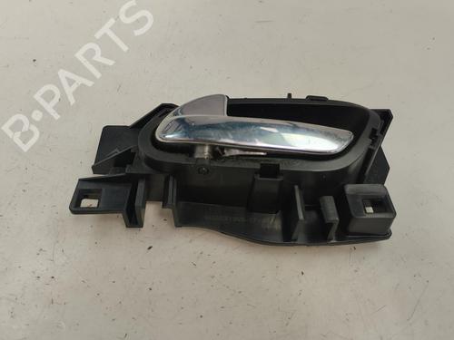 Rear left interior door handle PEUGEOT 207 (WA_, WC_) 1.6 HDi (90 hp) 17728608