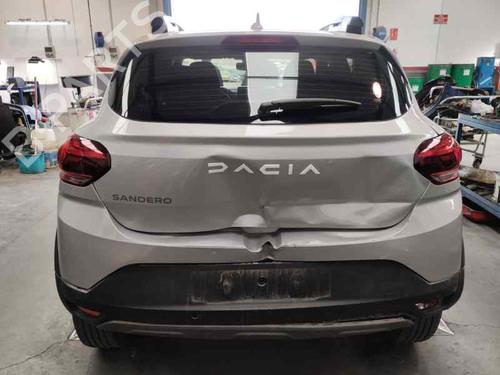 Electronic sensor DACIA SANDERO III 1.0 TCe LPG | BP35739985M84  - Image 8