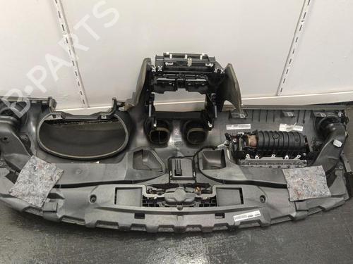 Dashboard AUDI A3 Sportback (8PA) 2.0 TFSI | BP35745849C46 - Image 3