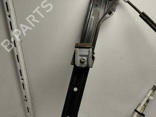 Front left window mechanism VW GOLF PLUS V (5M1, 521) 1.9 TDI | BP30540712C22