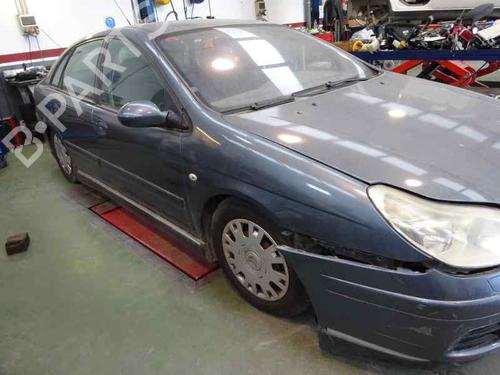 Gearbox CITROËN C5 II (RC_) 2.0 HDi (RCRHRH) | BP9236101M3 