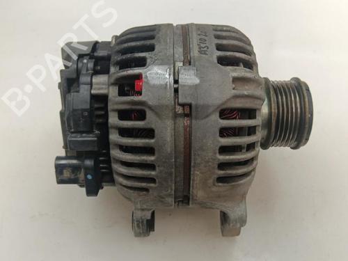 Used Alternator Alternator AUDI A3 (8P1) 2.0 TDI (136 hp) 39636824 39636824