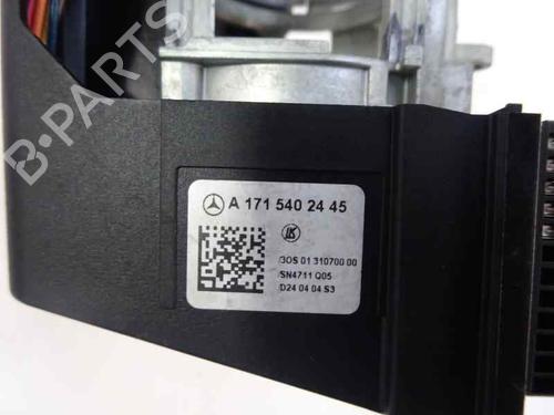 Kombi Kontakt / Stilkkontakt MERCEDES-BENZ E-CLASS (W211) E 270 CDI (211.016) (177 hp) 7817242