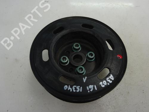 Used Pulley AUDI A3 (8L1) 1.6 (102 hp) 14170699