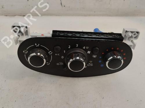 Climate control DACIA DUSTER (HS_) 1.5 dCi | BP16360378I5 - Image 3
