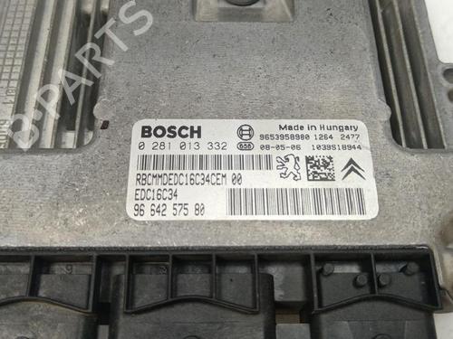 Used Engine control unit (ECU) Engine control unit (ECU) 38683935 38683935