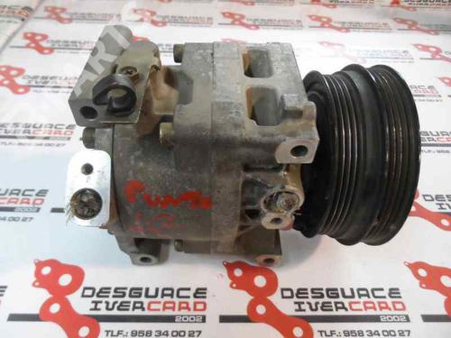 Compressor A/A FIAT PUNTO (188_)  | BP203119M34 