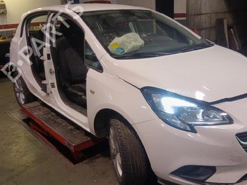 Bremseservo OPEL CORSA E (X15) 1.4 (08, 68) | BP35743006M42 - Image 5