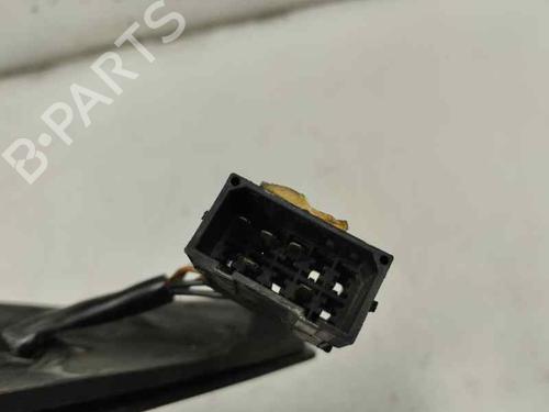 Spiegel buiten links AUDI A3 (8L1) [1996-2006]  26943651