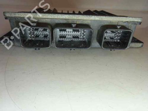 Used Engine control unit (ECU) RENAULT CLIO II (BB_, CB_) 1.5 dCi (B/CB07) (65 hp) 2269782