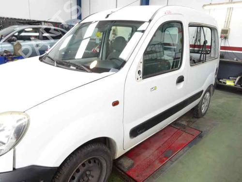 Front right window mechanism RENAULT KANGOO (KC0/1_) 1.5 dCi (KC08, KC09) | BP7050057C23 