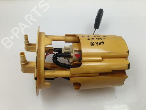 Used Fuel pump Fuel pump CITROËN C5 I (DC_) 2.2 HDi (DC4HXB, DC4HXE) (133 hp) 35743787 35743787