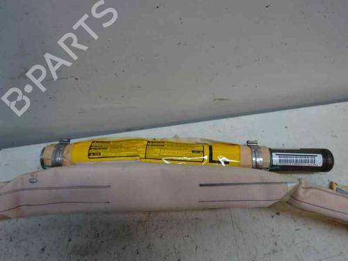 Used Left curtain airbag TOYOTA PRIUS (_W3_) [2008-2016]  1768236