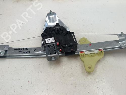 Used Front left window mechanism Front left window mechanism 35741373 35741373