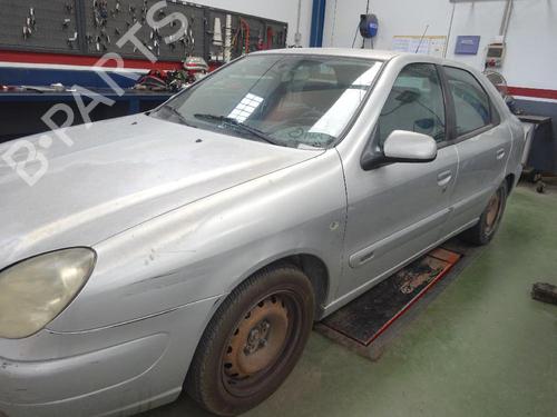 Koło pasowe CITROËN XSARA (N1) 1.9 D | BP14170727M122 