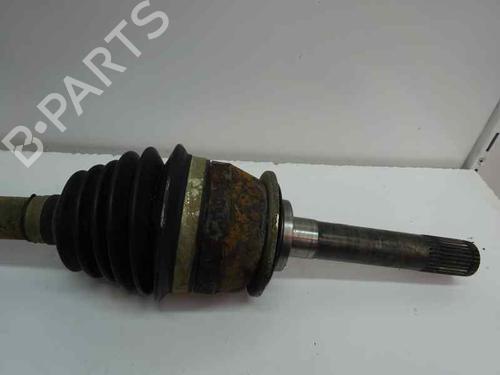 Used Left front driveshaft Left front driveshaft 8728813 8728813