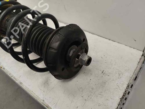 Left front shock absorber CITROËN C-ELYSEE (DD_) | BP27870897M16 - Image 2