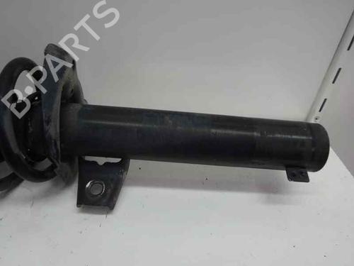 Used Right front shock absorber VW PASSAT B6 (3C2) 2.0 TDI 16V (140 hp) 8385355