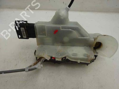 Used Front left lock CITROËN C-ELYSEE (DD_) [2012-2025]  10159465