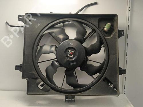 Used Radiator fan Radiator fan 36291941 36291941