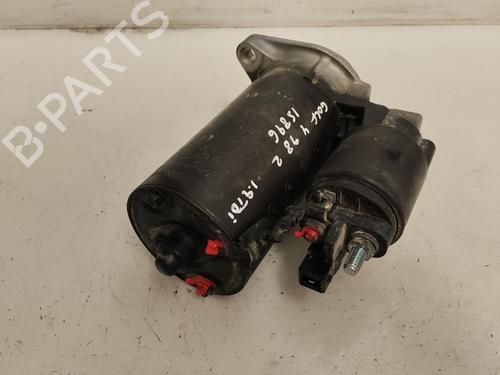 Starter VW GOLF IV (1J1) 1.9 TDI | BP17331069M8 