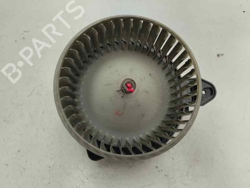 Varmeblæser AUDI ALLROAD C5 (4BH) 2.5 TDI quattro (180 hp) 27870957