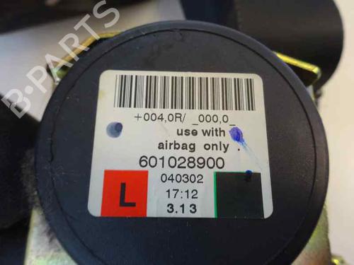 Sicherheitsgurt vorne links MINI MINI (R50, R53) One | BP8729133I26