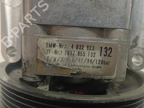 Steering pump BMW 1 (E87) 120 i | BP40123769M99 - Image 5