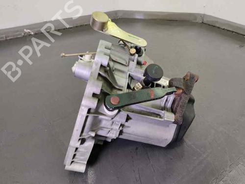 Gearbox ROVER 200 II Hatchback (XW)  | BP22804339M3 
