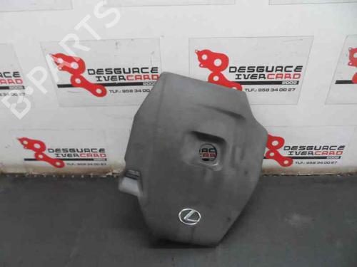 Used Engine (For Parts) LEXUS IS II (_E2_) 220d (ALE20) (177 hp) 25805323