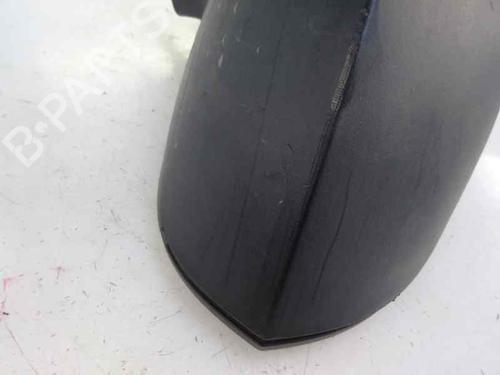 Used Left mirror Left mirror 7557858 7557858