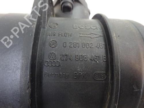 Used Mass air flow sensor Mass air flow sensor MITSUBISHI GRANDIS (NA_W) 2.0 DI-D (NA8W) (136 hp) 10992506 10992506