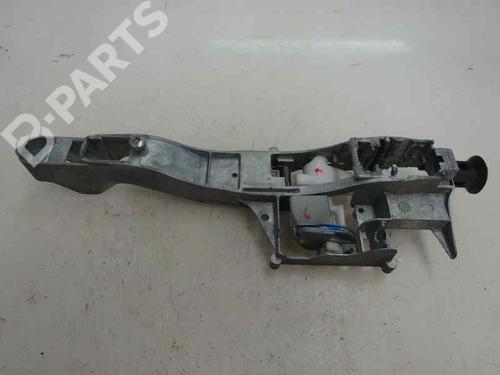 Used Rear right exterior door handle CITROËN C3 Picasso (SH_) [2008-2025]  10496411