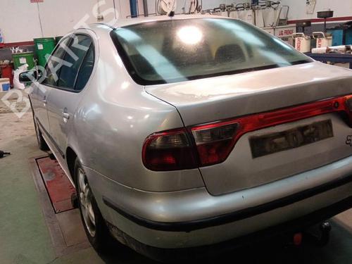 Used Parts SEAT TOLEDO II (1M2) 1.9 TDI 4652314