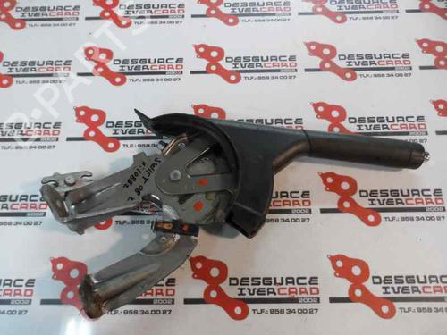 Used Hand brake SUZUKI SWIFT III (MZ, EZ) 1.3 (RS413, ZC11S) (92 hp) 8797099