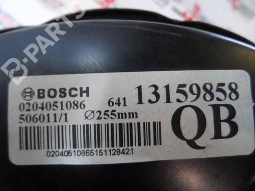 Servo brake OPEL MERIVA A MPV (X03) 1.7 CDTI (E75) | BP1449741M42 