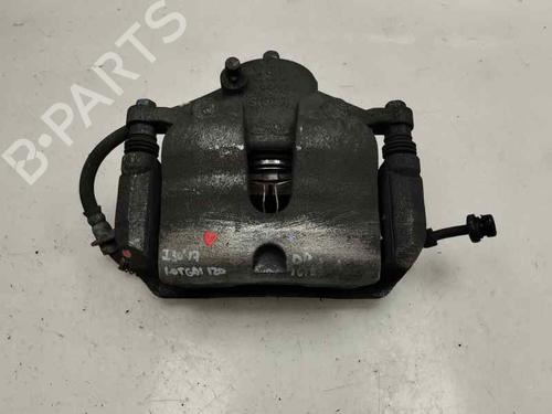 Right front brake caliper HYUNDAI i30 (PDE, PD, PDEN) 1.0 T-GDI | BP21772752M104