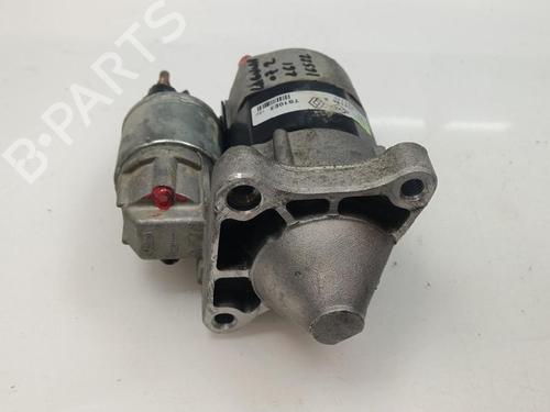 Startmotor Startmotor 35743463 35743463