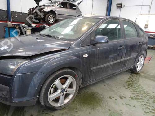 Pulley FORD FOCUS II (DA_, HCP, DP) 1.8 TDCi | BP14170187M122