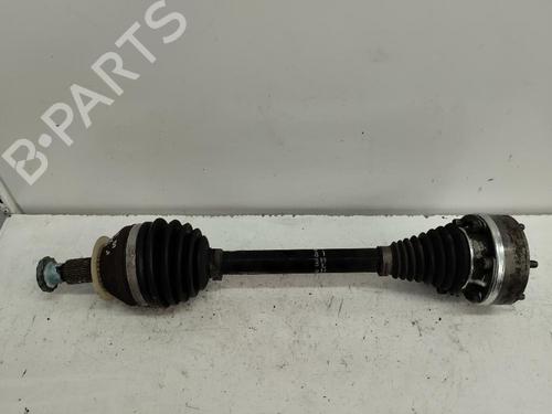 Left front driveshaft SKODA FABIA II (542) | BP12508775M38 - Image 3