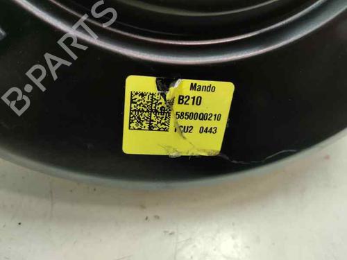 Servo brake HYUNDAI BAYON (BC3) 1.2 MPI | BP30540606M42 - Image 2