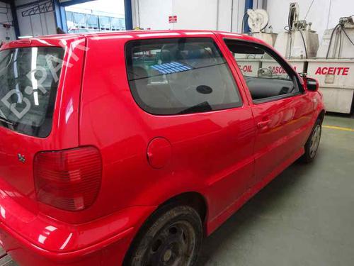 Left taillight VW POLO (6N2)  | BP7761538C34  - Image 6